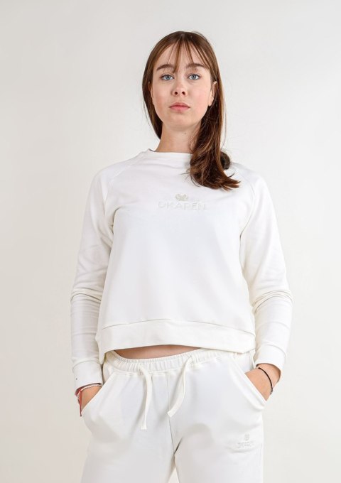 Bluza Wenezja H1 ECRU BAWEŁNA