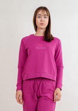 Bluza Wenezja H1 FUKSJA BAWEŁNA