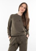 Bluza Wenezja H1 KHAKI BAWEŁNA