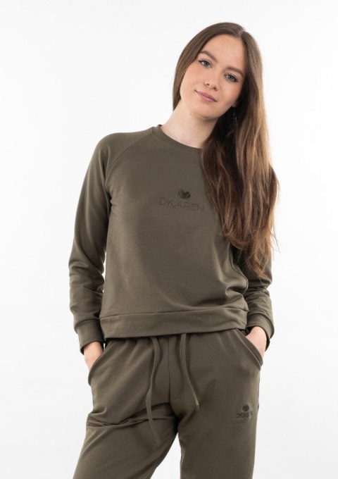 Bluza Wenezja H1 KHAKI BAWEŁNA