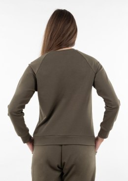 Bluza Wenezja H1 KHAKI BAWEŁNA
