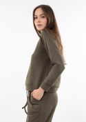 Bluza Wenezja H1 KHAKI BAWEŁNA