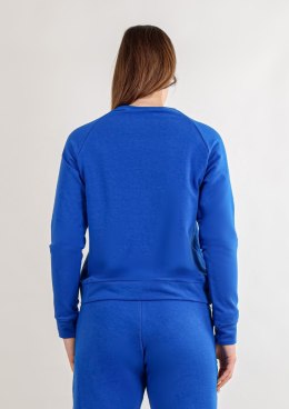 Bluza Wenezja H1 NIEBIESKI BAWEŁNA