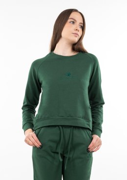 Bluza Wenezja H1 ZIELONY BAWEŁNA