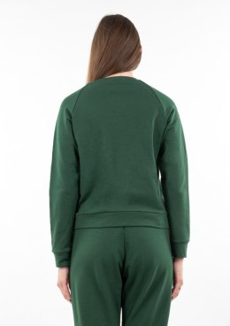 Bluza Wenezja H1 ZIELONY BAWEŁNA