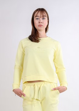 Bluza Wenezja H1 ŻÓŁTY BAWEŁNA