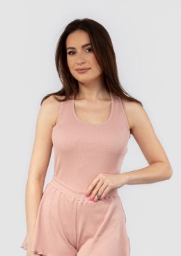 Bokserka DK-K-B5 PUDER BAWEŁNA PRĄŻKI