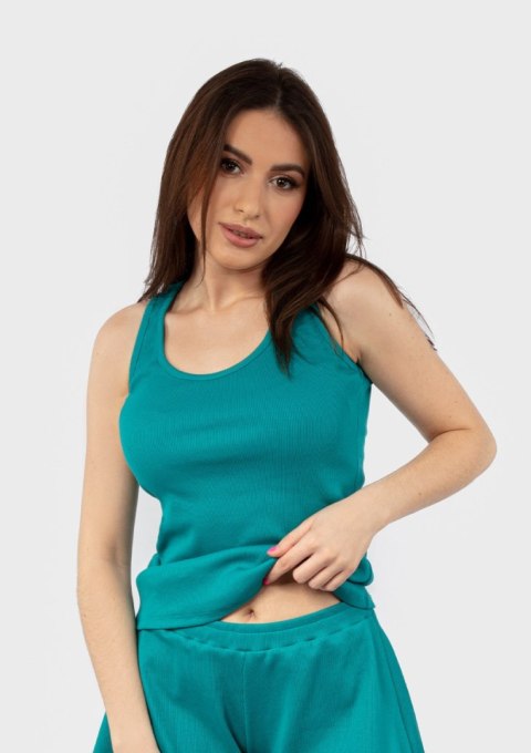 Bokserka DK-K-P1 NEFTI BAWEŁNA PRĄŻKI