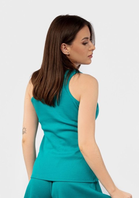 Bokserka DK-K-P1 NEFTI BAWEŁNA PRĄŻKI