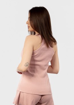 Bokserka DK-K-P1 PUDER BAWEŁNA PRĄŻKI