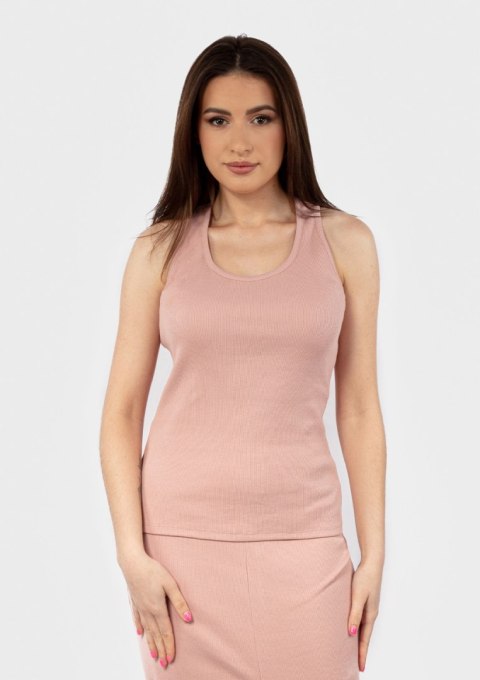 Bokserka DK-K-P3 PUDER BAWEŁNA PRĄŻKI