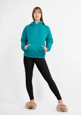 DK-K-B10-H1 NEFTI BAWEŁNA GRUBA I CZARNY POLIAMID