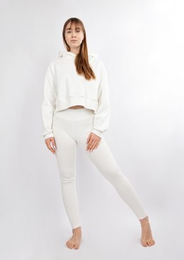 DK-K-B11 ECRU BAWEŁNA GRUBA I PRĄŻKI