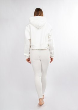 DK-K-B11 ECRU BAWEŁNA GRUBA I PRĄŻKI