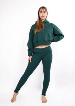 DK-K-B11 ZIELEŃ BAWEŁNA GRUBA