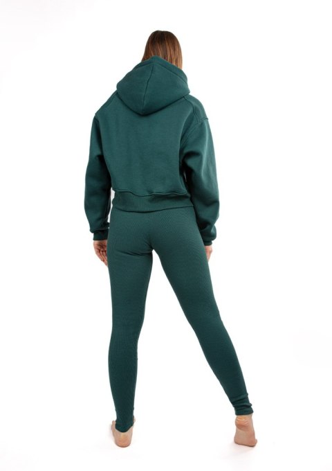 DK-K-B11 ZIELEŃ BAWEŁNA GRUBA