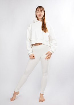 DK-K-B13 ECRU BAWEŁNA GRUBA I PRĄŻKI