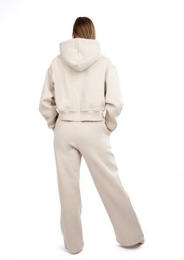 DK-K-B15 BEŻ BAWEŁNA GRUBA