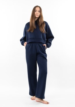 DK-K-B15 GRANAT BAWEŁNA GRUBA