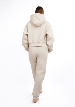 DK-K-B16 BEŻ BAWEŁNA GRUBA