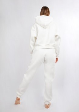 DK-K-B16 ECRU BAWEŁNA GRUBA