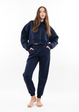 DK-K-B16 GRANAT BAWEŁNA GRUBA