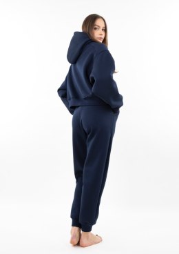 DK-K-B16 GRANAT BAWEŁNA GRUBA