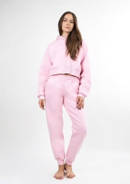 DK-K-B16 JASNY RÓŻ BAWEŁNA GRUBA