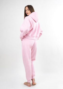 DK-K-B16 JASNY RÓŻ BAWEŁNA GRUBA