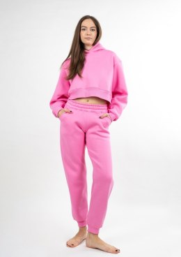 DK-K-B16 RÓŻ BAWEŁNA GRUBA