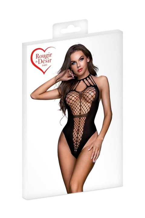 BODY RESILLE B04 NOIR