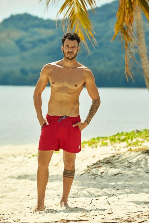 BOKSERKI KĄPIELOWE HENDERSON 37833 HOOPER