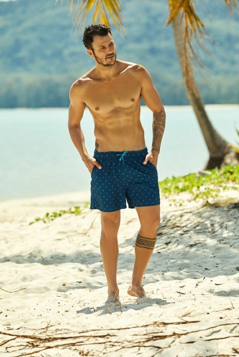 BOKSERKI KĄPIELOWE HENDERSON 37834 HUNCH