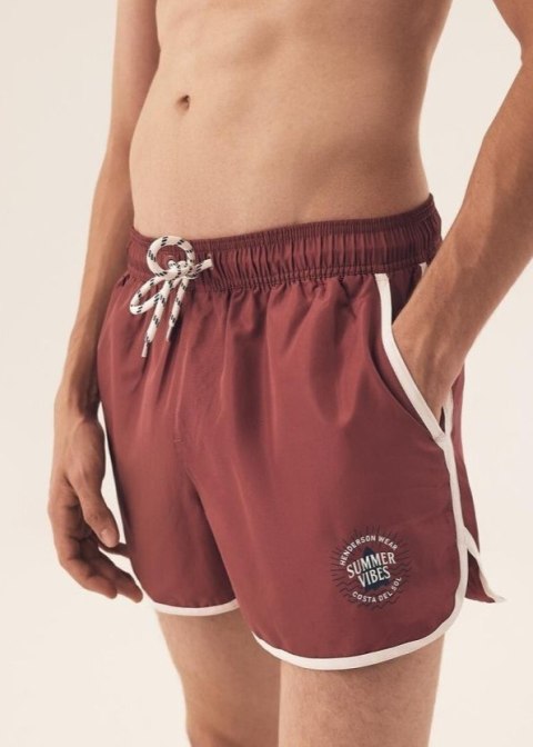 BOKSERKI KĄPIELOWE HENDERSON 42610 RAVEN