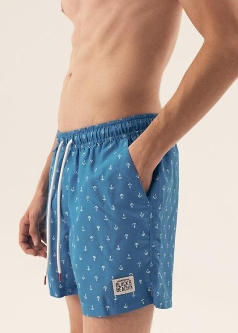 BOKSERKI KĄPIELOWE HENDERSON 42615 ROOK