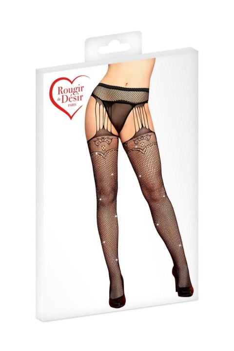 COLLANT STRASS ST01 NOIR