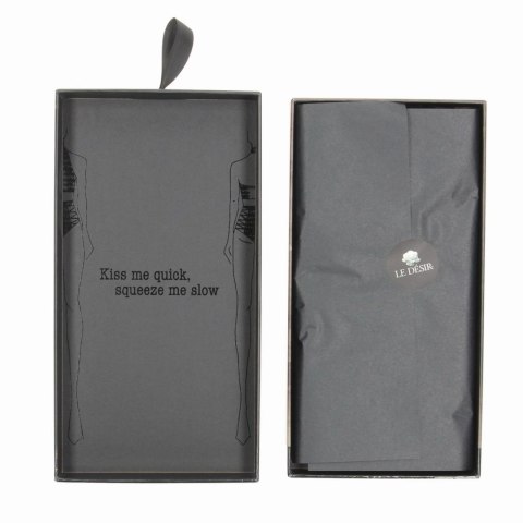 Carpo XLVI - Two Piece with Turtleneck,Crop Top and Pantie - One Size