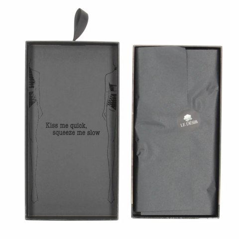 Carpo XLVI - Two Piece with Turtleneck,Crop Top and Pantie - Plus Size