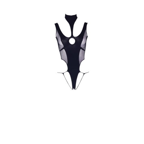 Cyllene XLVIII - Body with Turtleneck - One Size