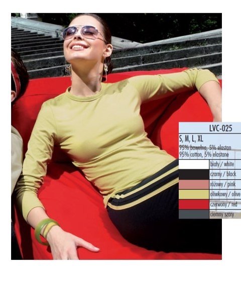 KOSZULKA ATLANTIC LVC-025