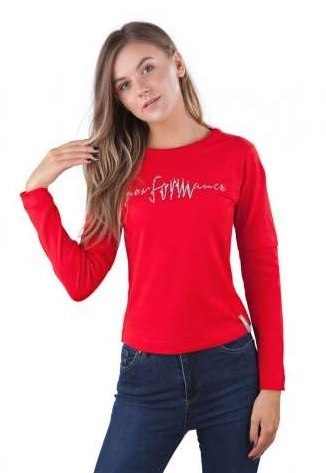 KOSZULKA ATLANTIC LVC-029