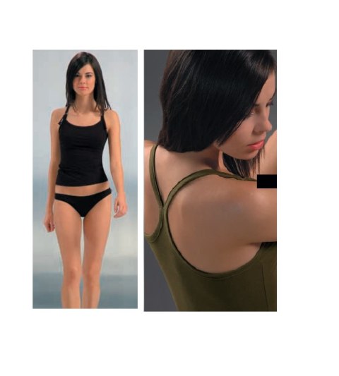 KOSZULKA ATLANTIC LVS-182