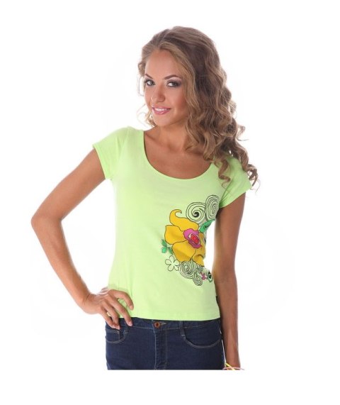 KOSZULKA ATLANTIC LVS-293