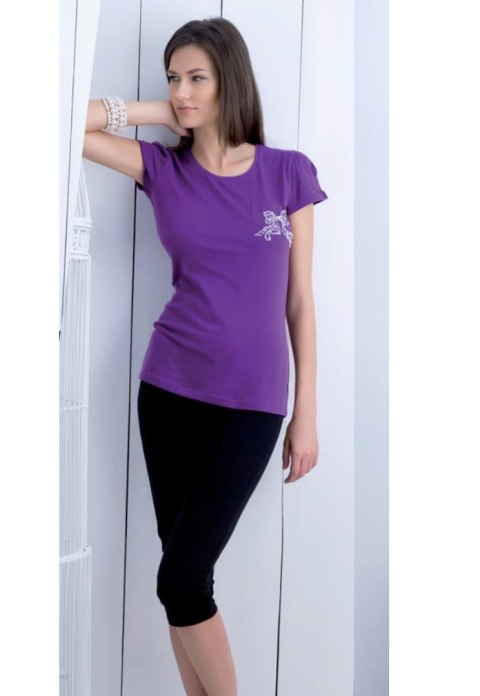 KOSZULKA ATLANTIC LVS-431