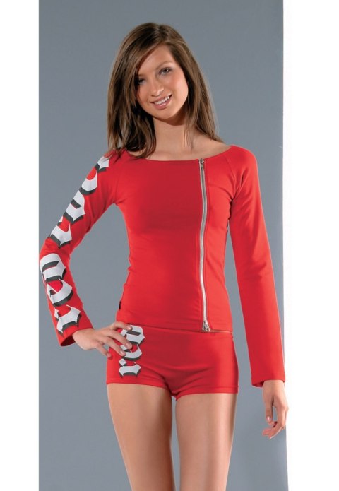 KOSZULKA ATLANTIC TGT-002 CZE