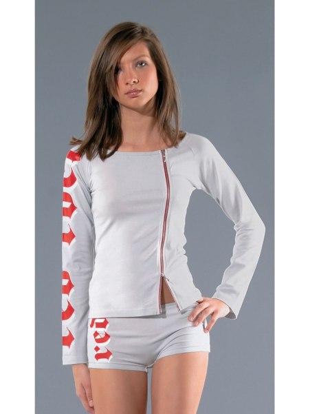 KOSZULKA ATLANTIC TGT-002 SZA