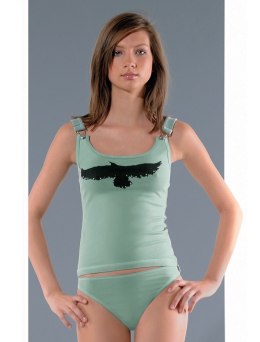 KOSZULKA ATLANTIC TGT-003