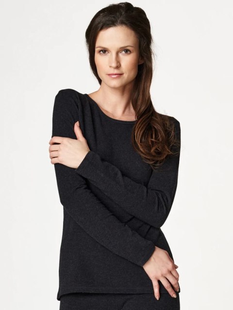 KOSZULKA KEY LVD-729/1 HOT TOUCH CZA