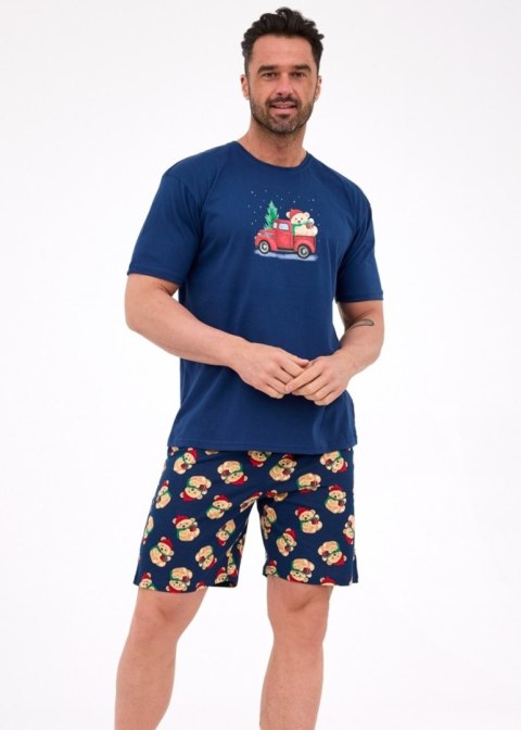 PIŻAMA CORNETTE PM-326/291 TEDDY 4