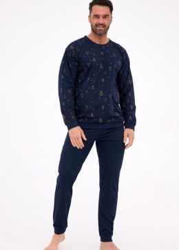 PIŻAMA CORNETTE PM-457/299 NIGHT 3